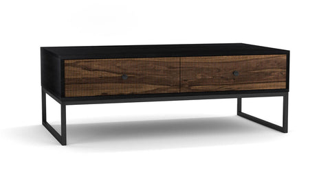 Milo Wooden Coffee Table