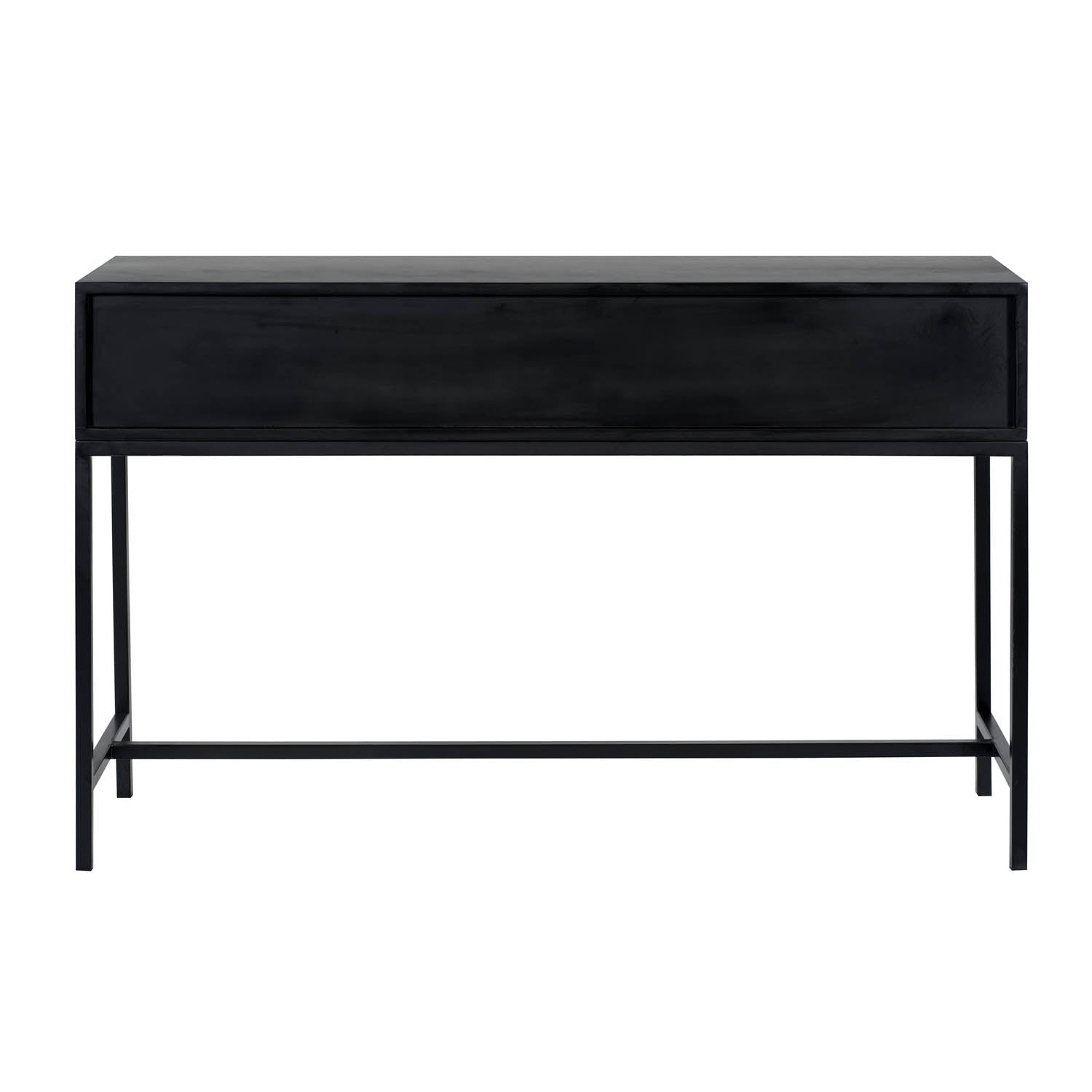 Milo Wooden Console Table