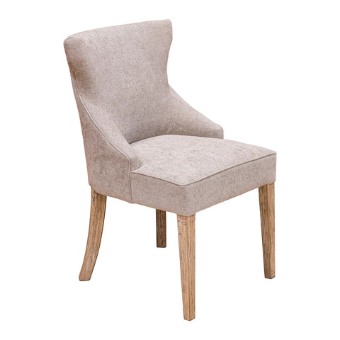 Montauk Lily Dining Chair – Set of 2