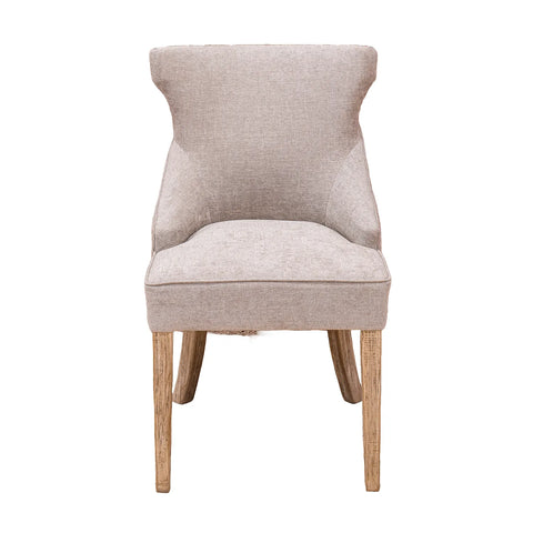 Montauk Lily Dining Chair – Set of 2