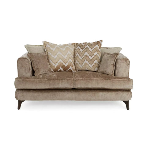 Monterrey Aaron Fabric Scatter Back Sofa Collection