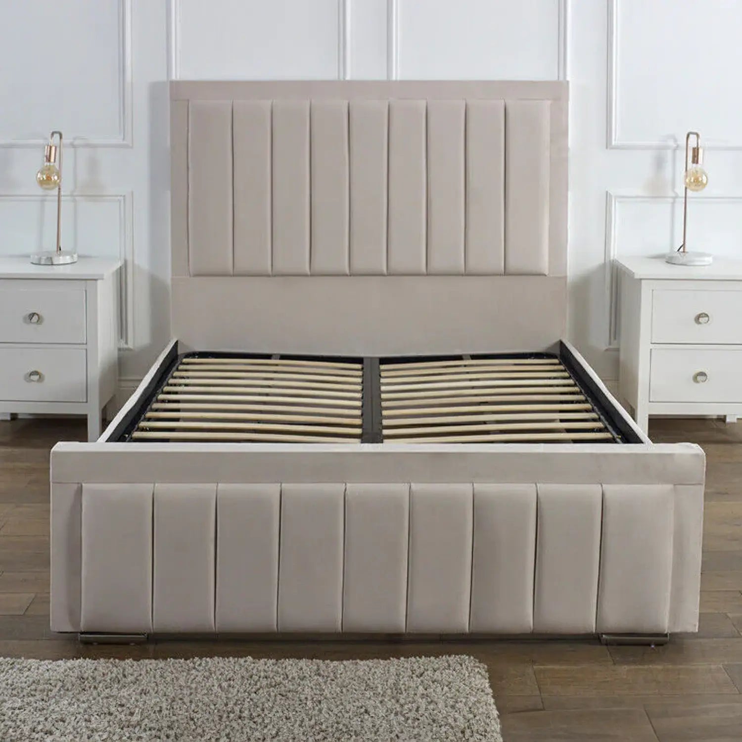 Newark Bed Frame