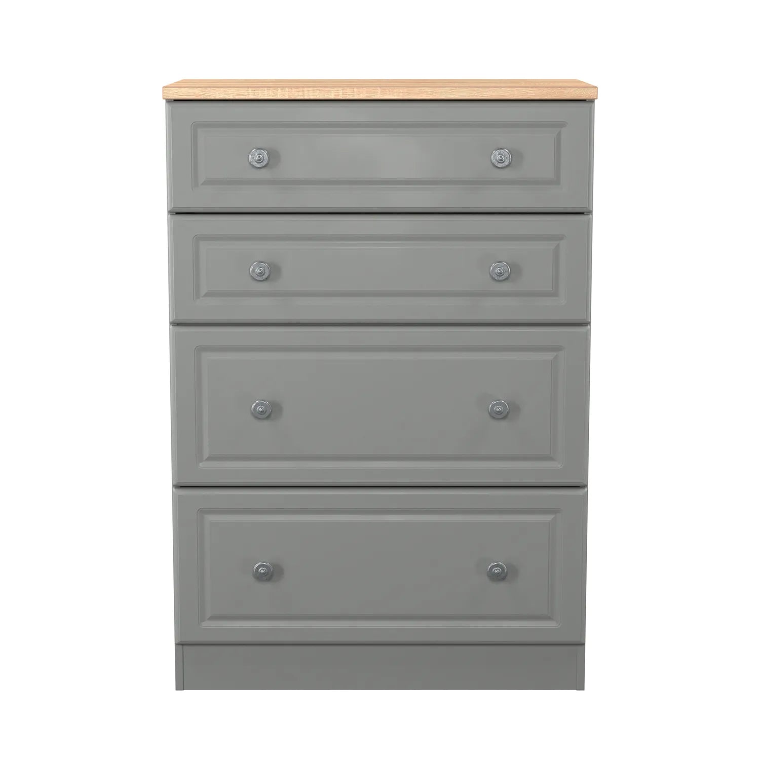 Norfolk 4 Drawer Deep Chest