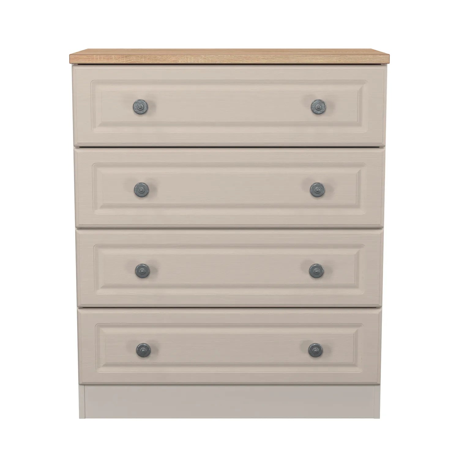 Norfolk 4 Drawer Chest