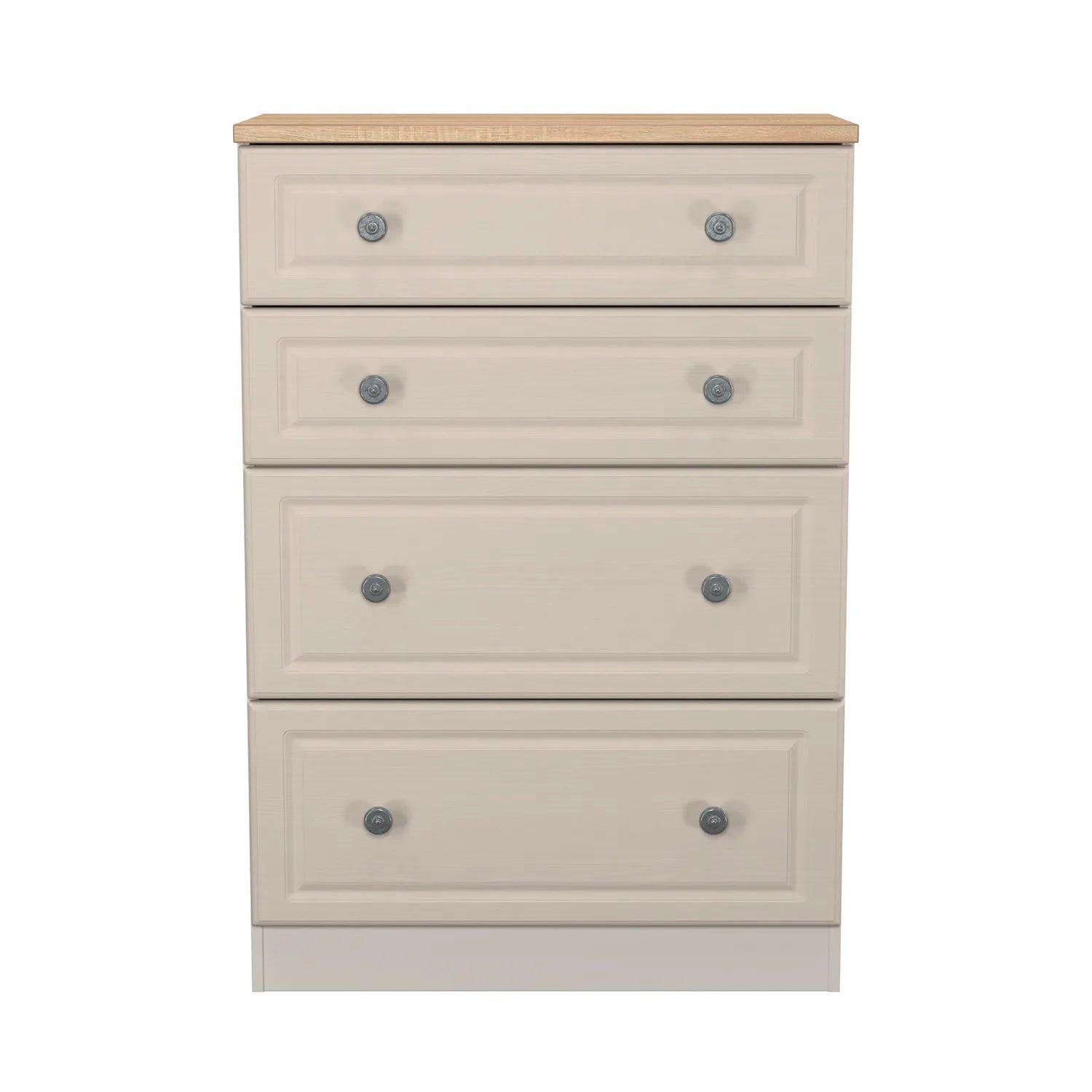 Norfolk 4 Drawer Deep Chest