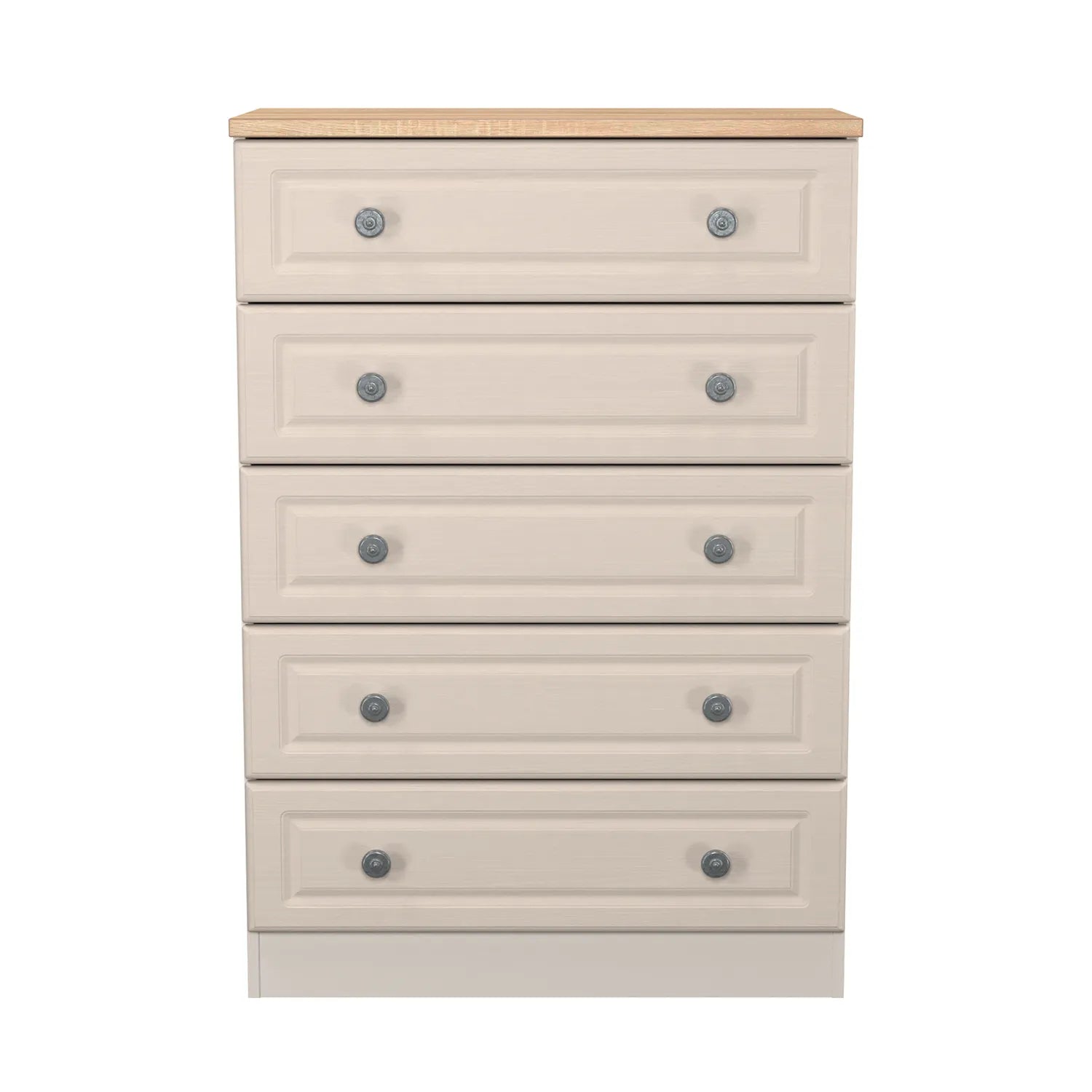 Norfolk 5 Drawer Chest