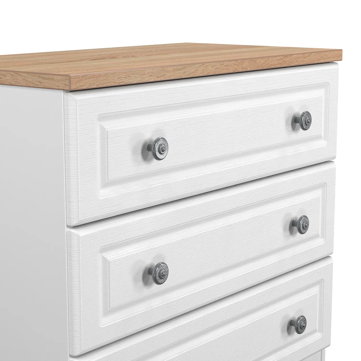 Norfolk 3 Drawer Chest