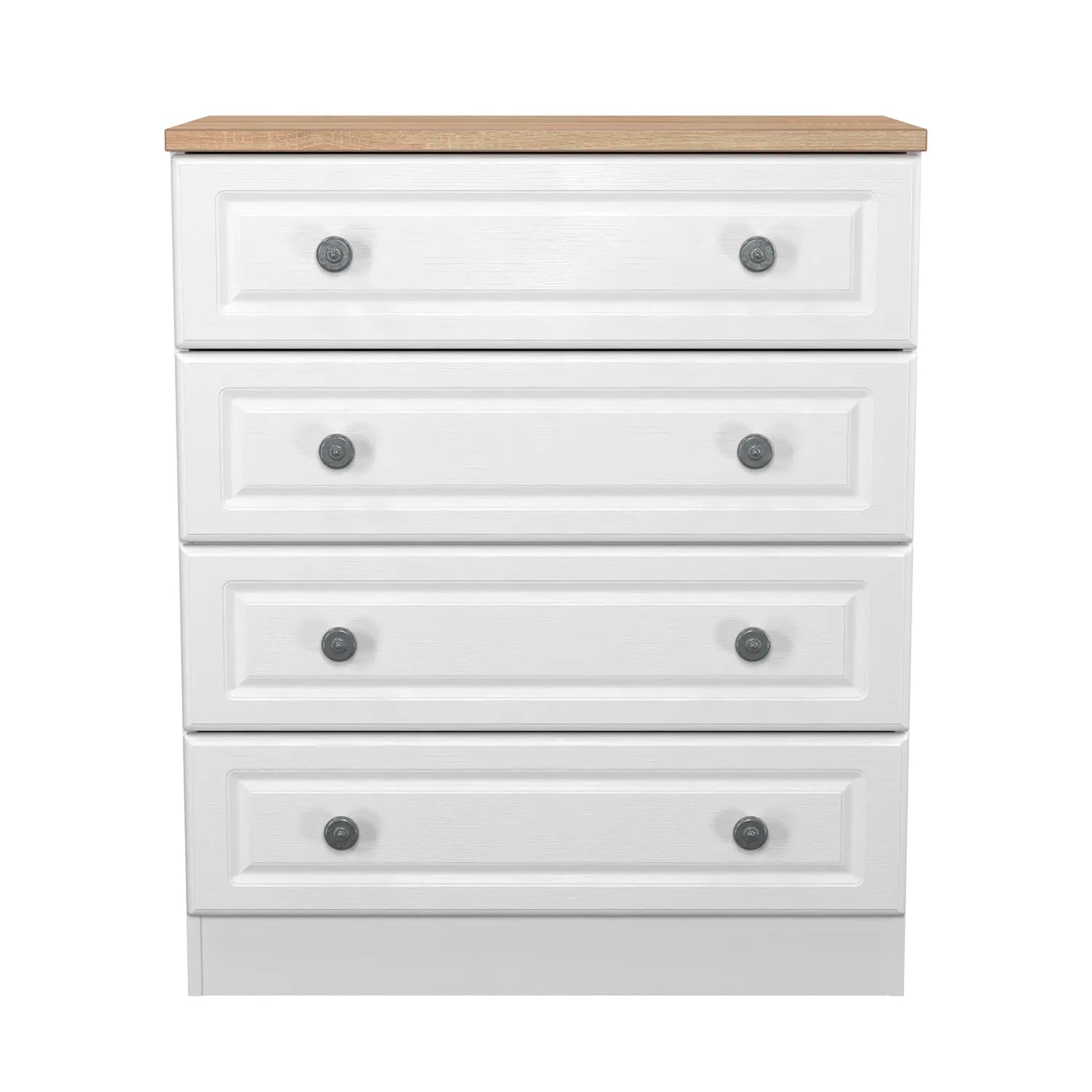 Norfolk 4 Drawer Chest