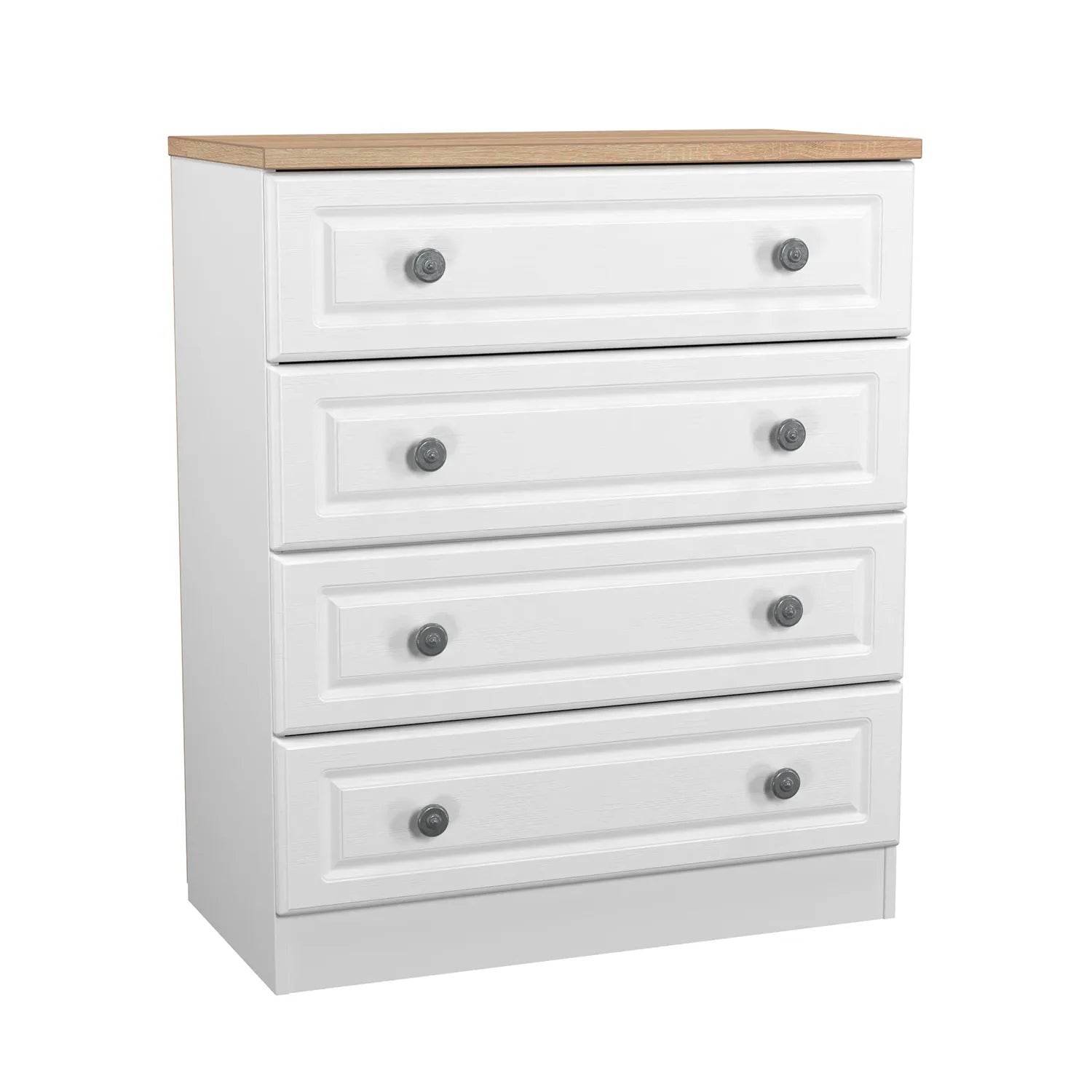 Norfolk 4 Drawer Chest