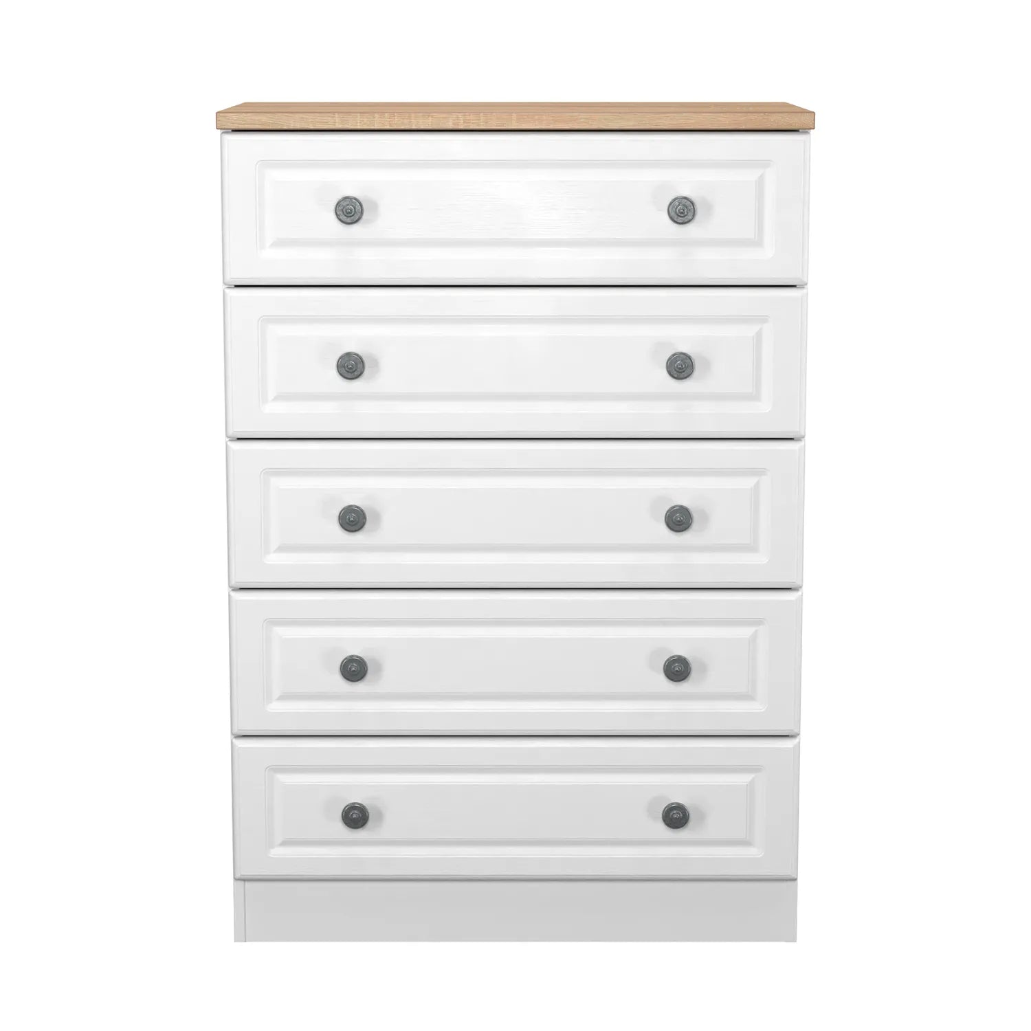 Norfolk 5 Drawer Chest