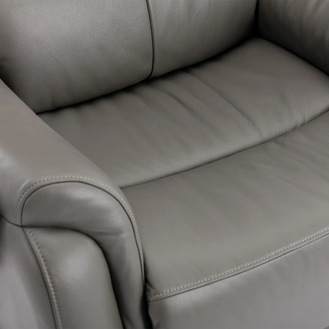 leather riser recliner chairs - Seat