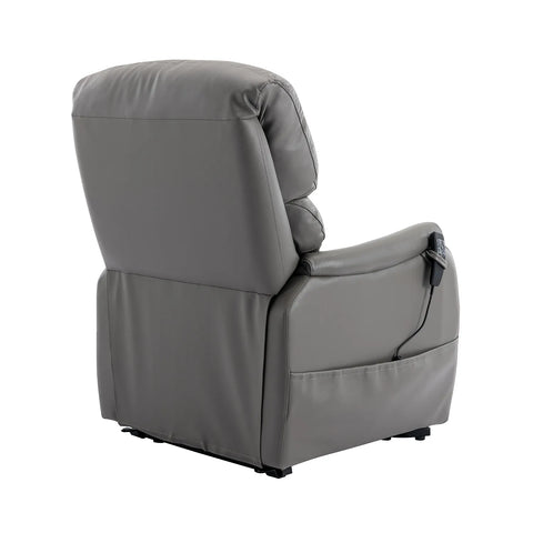 riser recliner chairs for the elderly