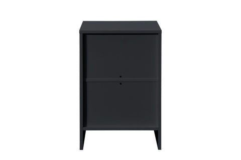 Stockholm 3 Drawer Bedside - Pair