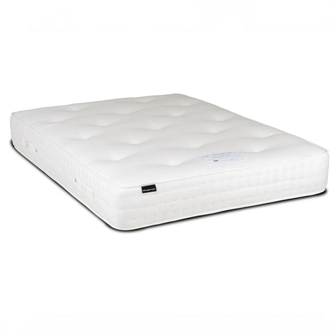 Repose Platinum Ortho Open Coil Mattress, also available in 2000, 1500 and 1000 pocket sprung mattress - Main Image 