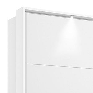 LED Passepartout Frame for Rauch Sliding Door Wardrobes