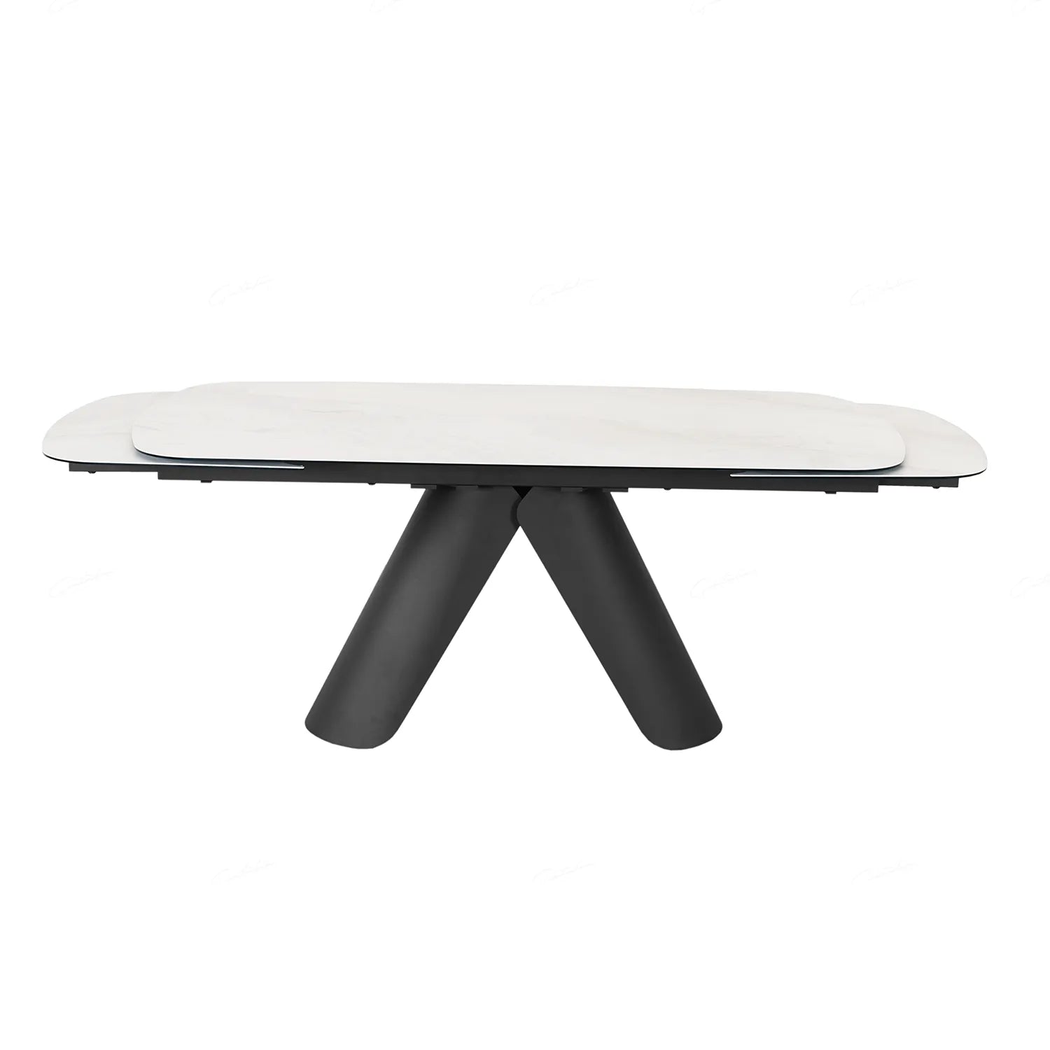 Perla Large Extending Dining Table