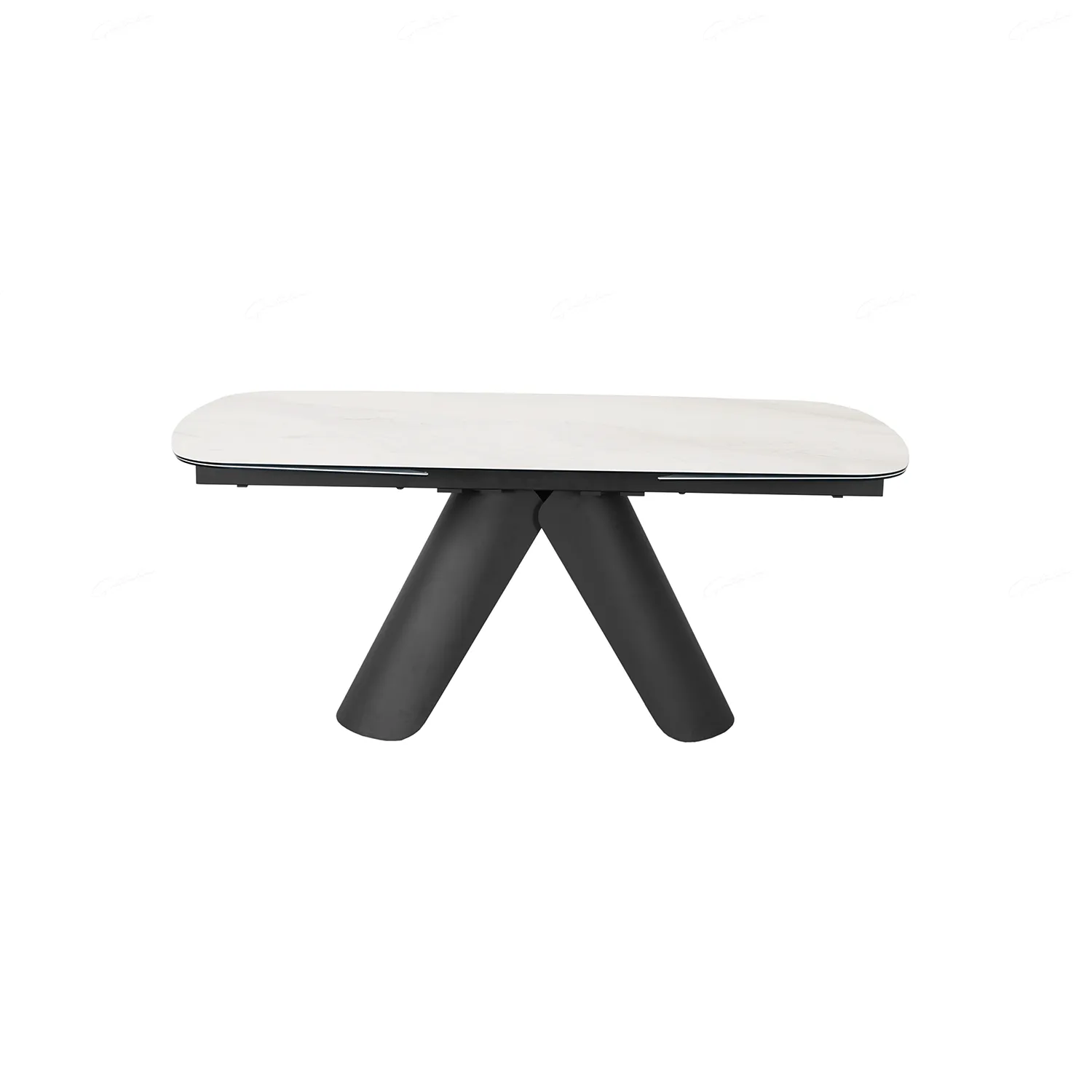 Perla Large Extending Dining Table