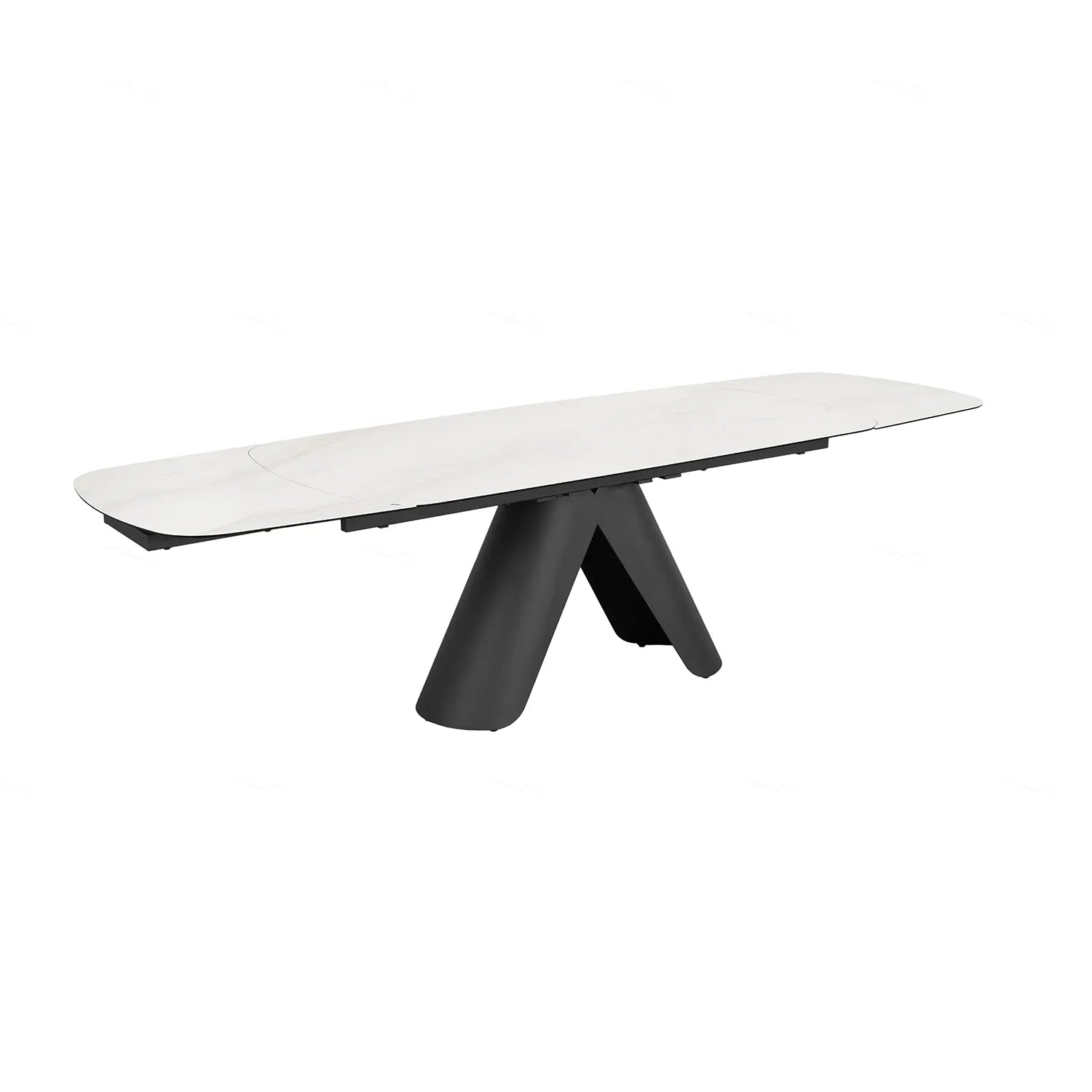 Perla Large Extending Dining Table