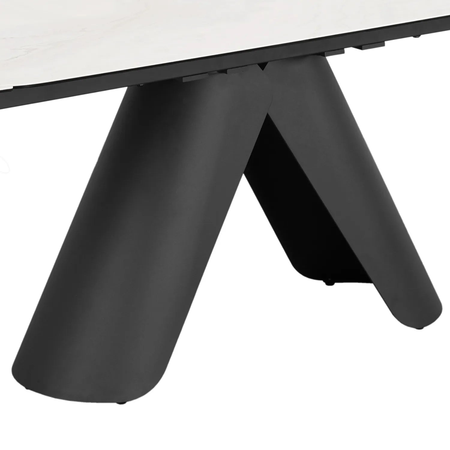 Perla Large Extending Dining Table