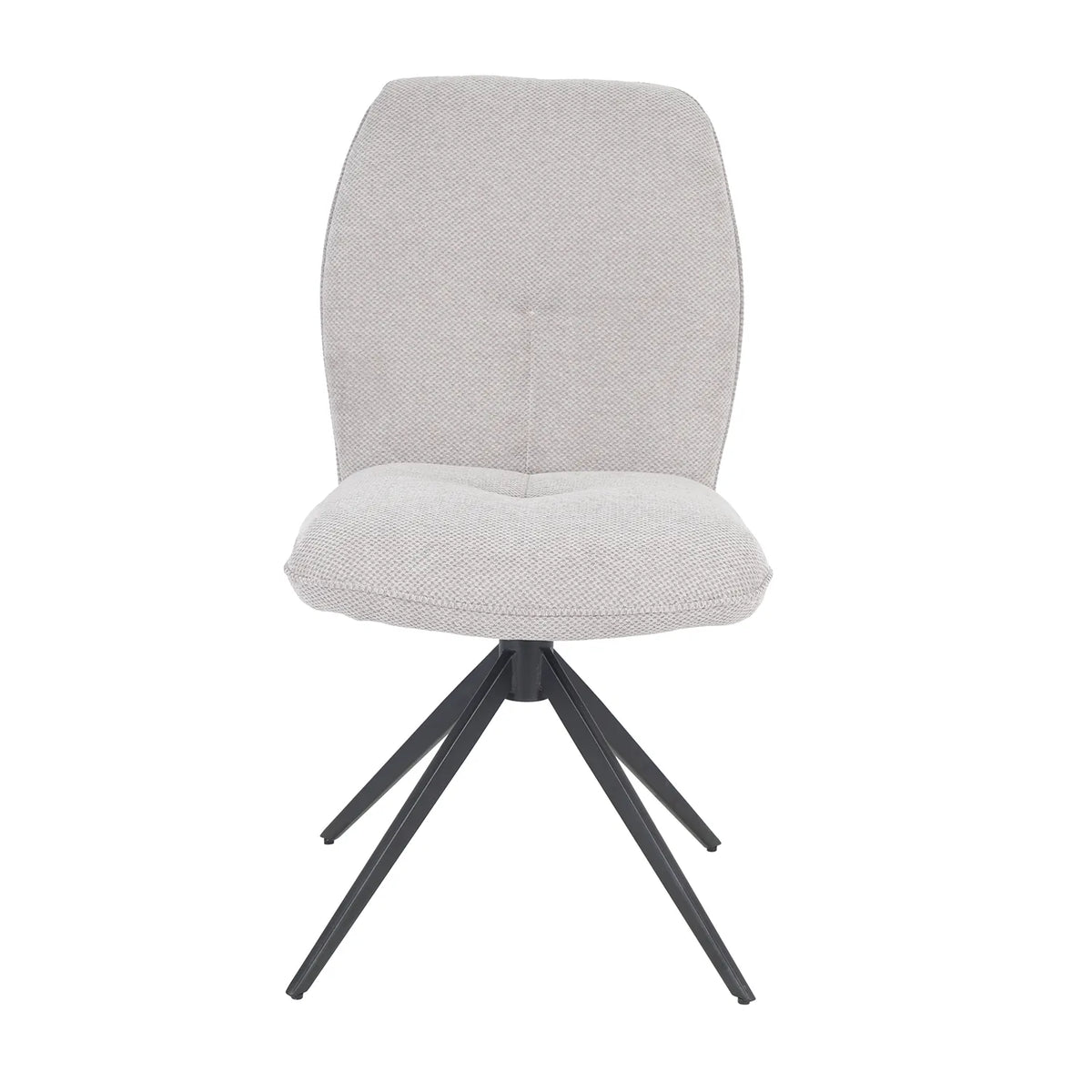 Smart Modern Swivel Dining Chair