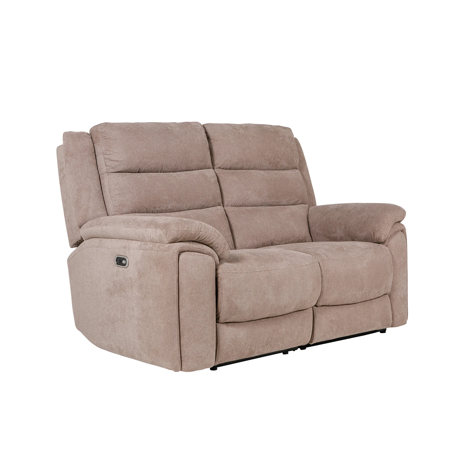 Venice 2 Seater Electric Recliner Sofa