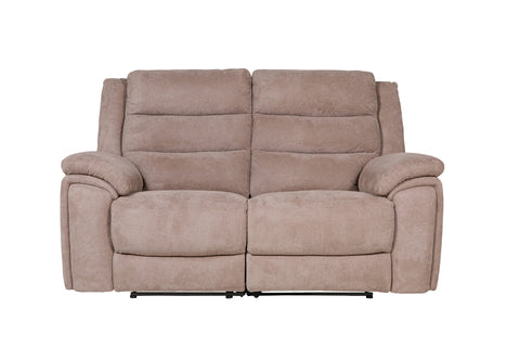 Venice 2 Seater Electric Recliner Sofa