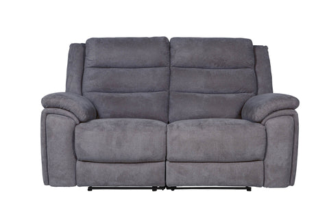 Venice 2 Seater Electric Recliner Sofa