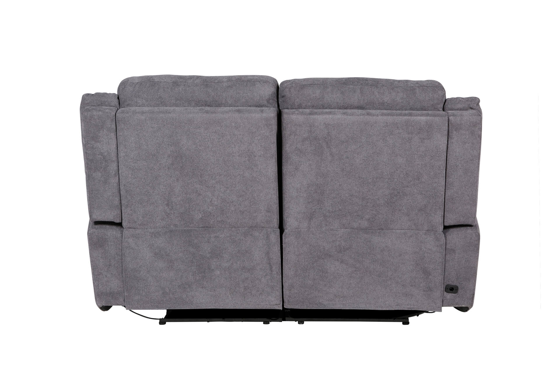 Venice 2 Seater Electric Recliner Sofa