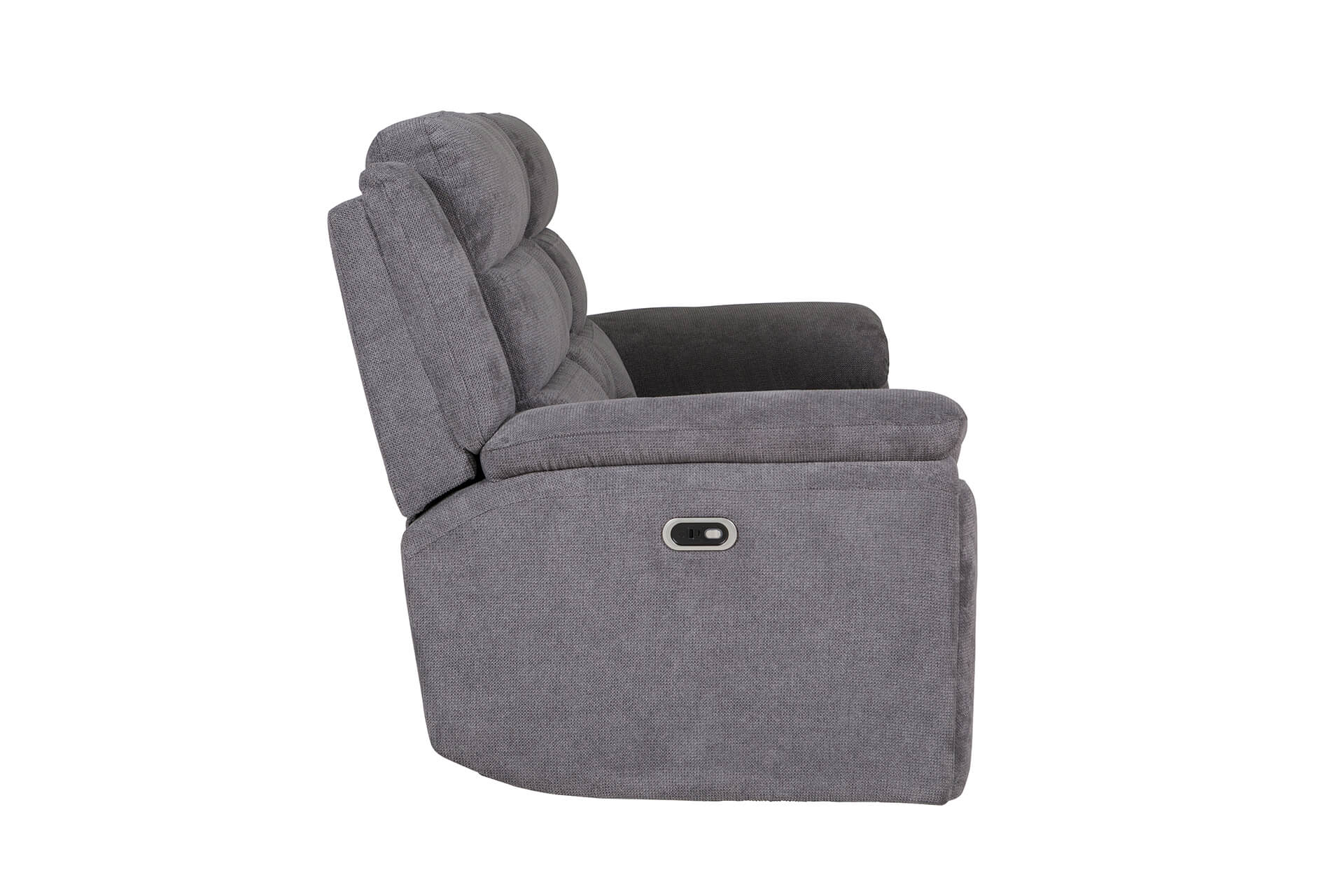 Venice 2 Seater Electric Recliner Sofa