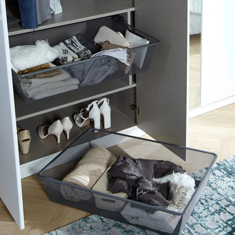 Mesh Basket Insert for Rauch Wardrobes