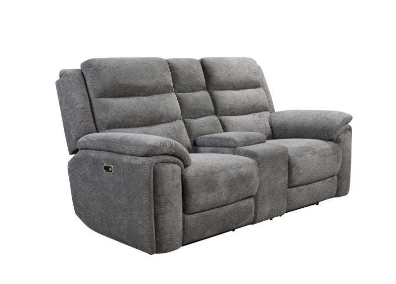 Venice 2 Seater Electric Recliner Sofa