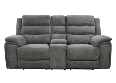 Venice 2 Seater Electric Recliner Sofa