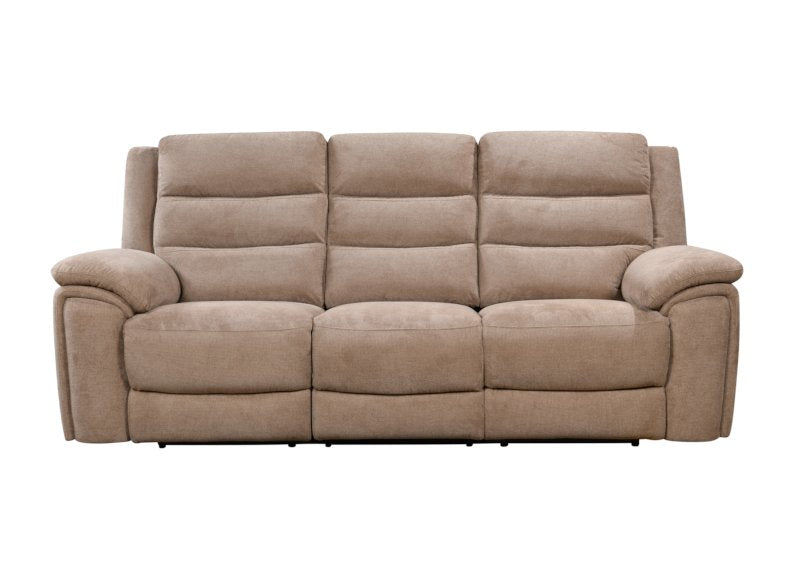 Venice 3 Seater Electric Recliner Sofa