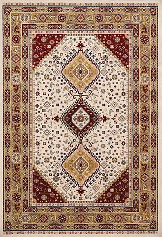 Oriental Weavers Royal Classic 93W Traditional Rug, available in 12 designs, available in sizes 68x235cm (Runner), 80x150cm, 120x180cm, 160x235 cm, 200x285 cm, 240x340cm- Main Image