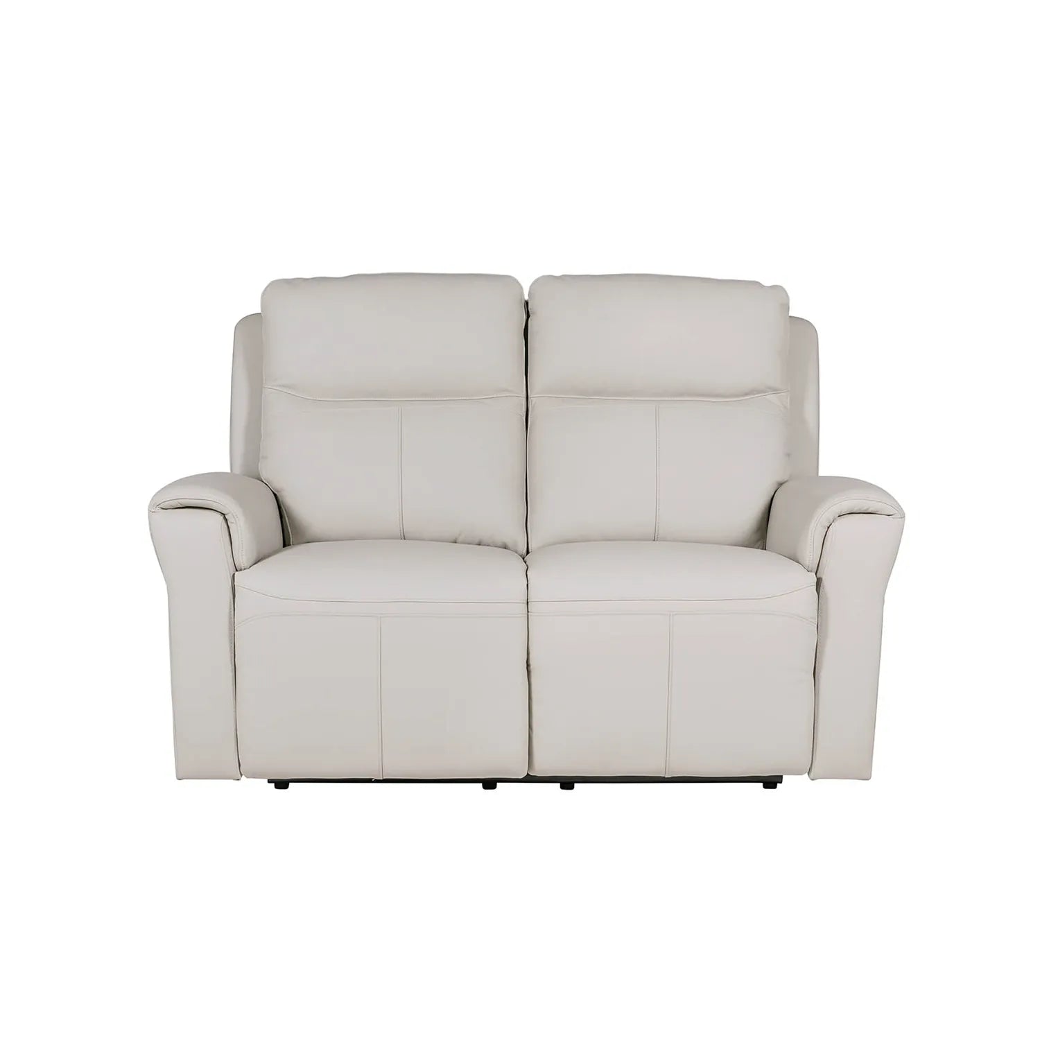 Dylan Stone 2 Seater Electric Reclining Sofa