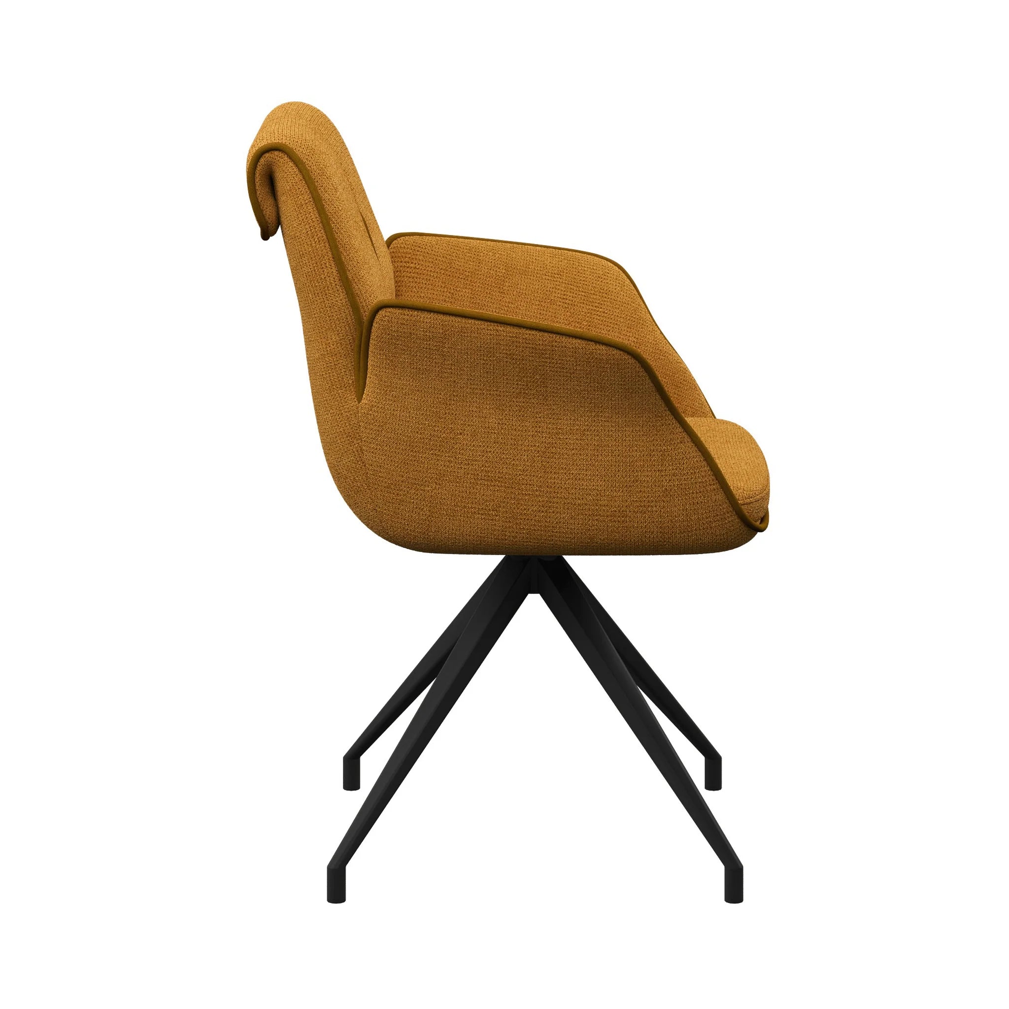 Modern Stylish Dining Armchair