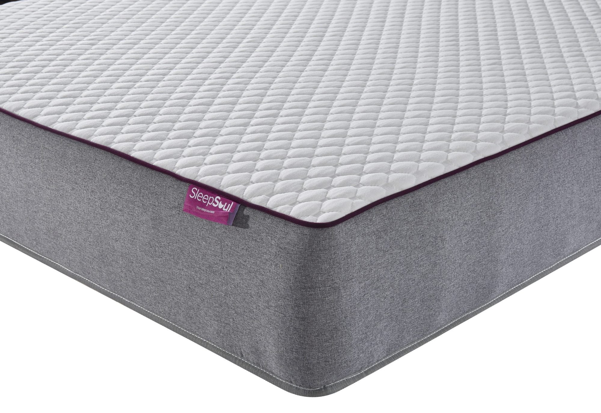 Sleepsoul Paradise Pocket Sprung Coolgel Mattress