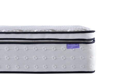 Buy Online Firm 2000 Pocket Sprung Mattress 