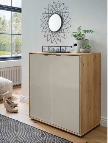 Wiemann Vilmar 2 Door Cabinet - VIP 2 Door Cabinet