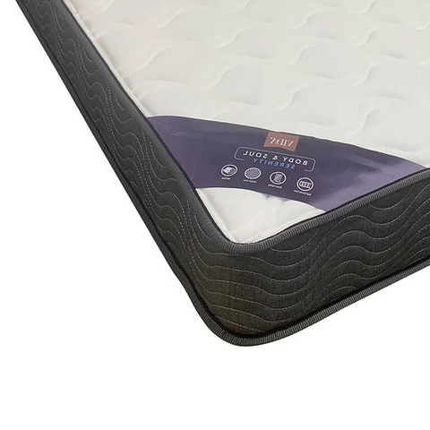 Serenity Pocket Sprung Mattress