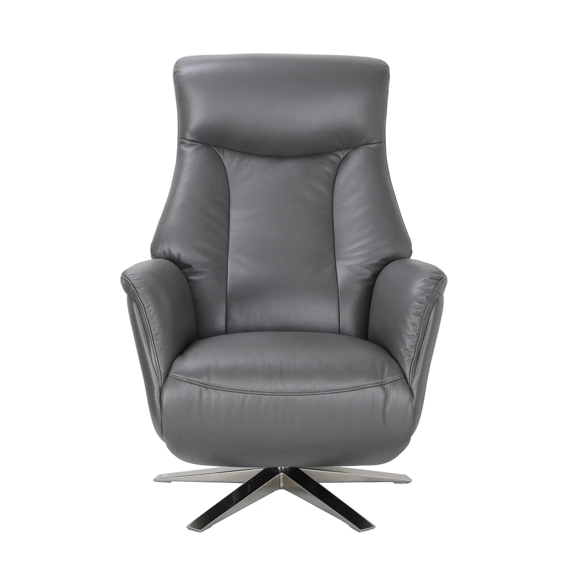 Phoenix power swivel online recliner