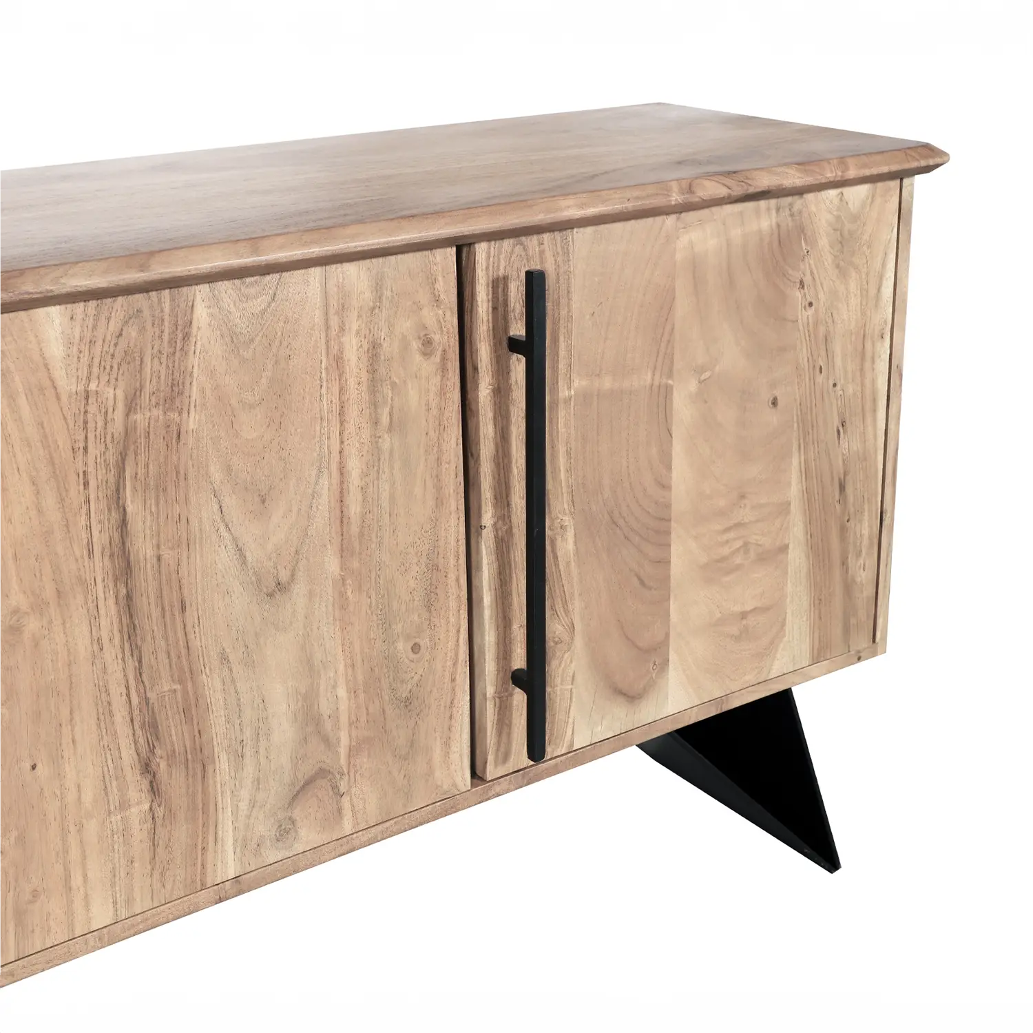 Lucio 3 Door Sideboard