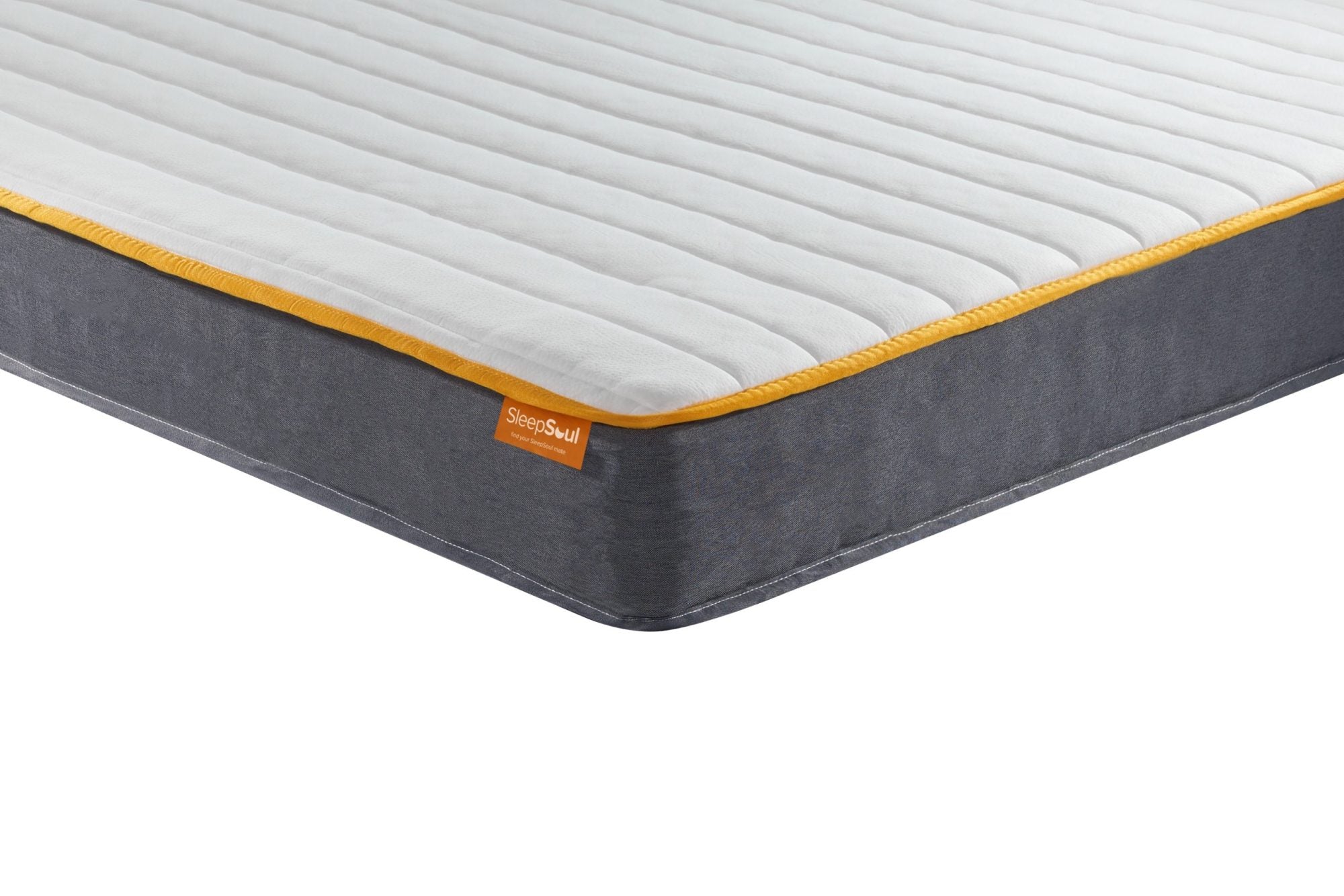 SleepSoul Balance 800 Pocket Memory Foam Mattress - Elevate Your Sleep Experience with Unparalleled Comfort and Support - 005