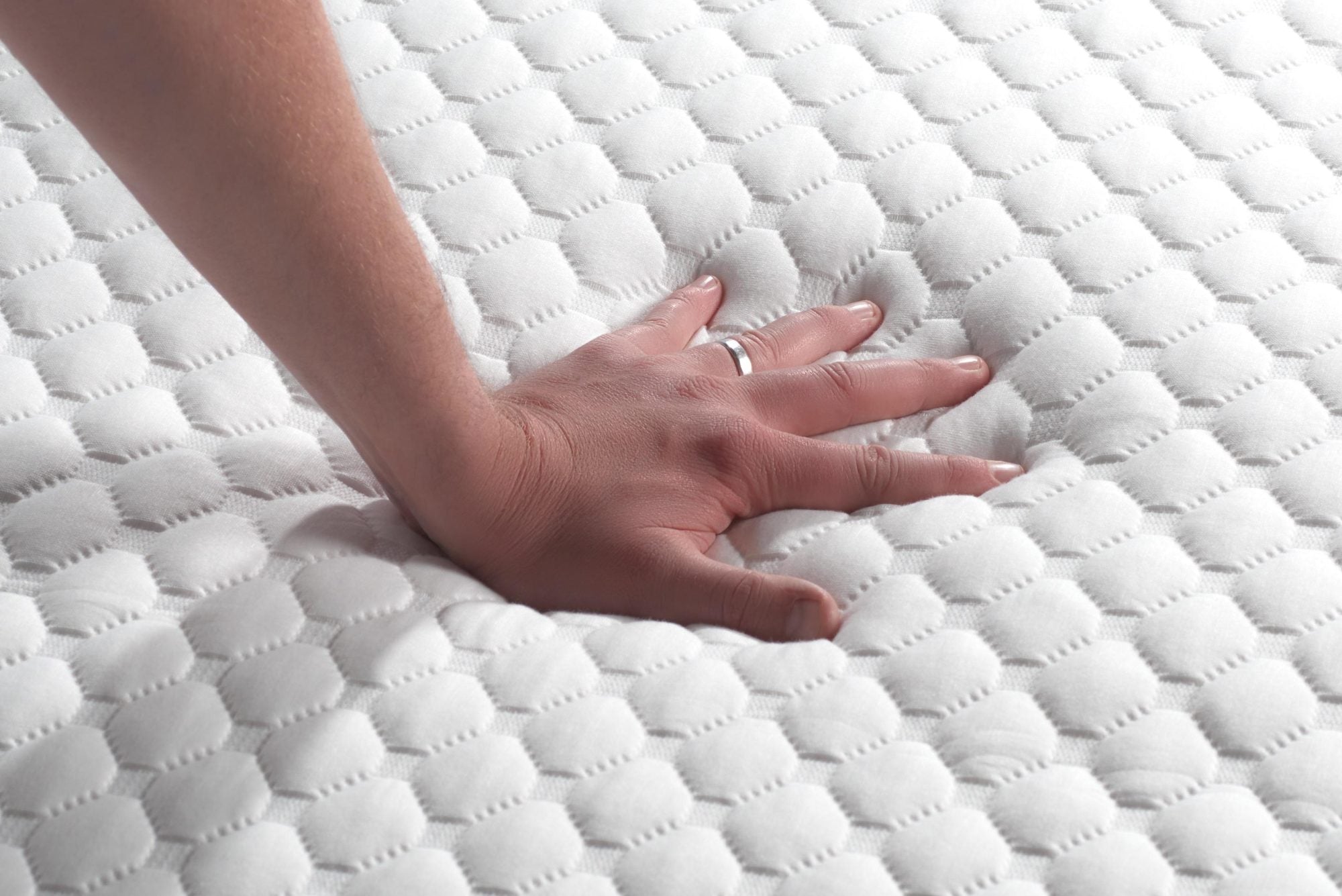 Sleepsoul Paradise Pocket Sprung Coolgel Mattress