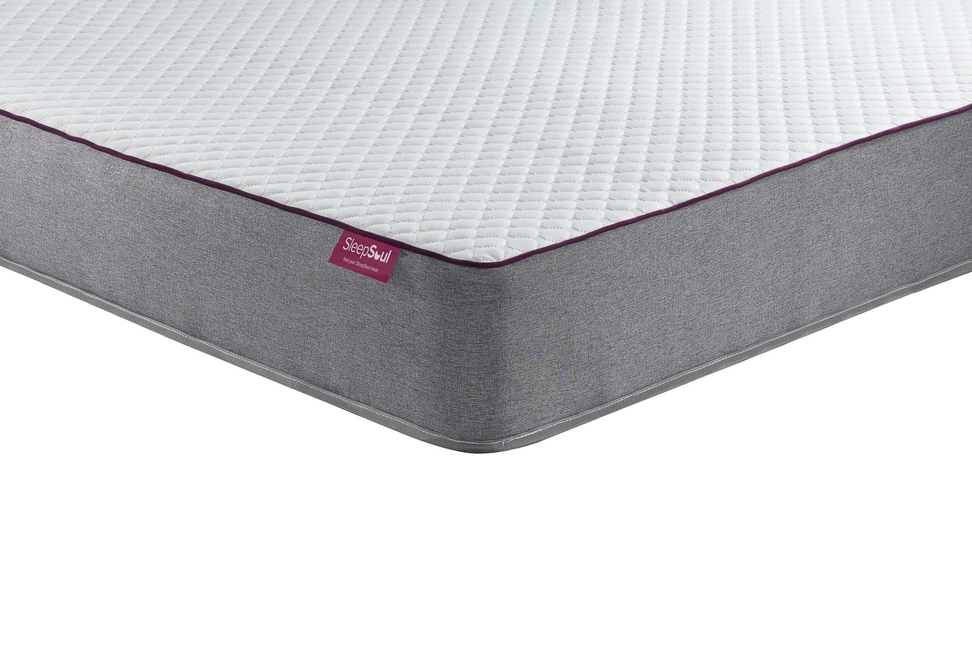 Sleepsoul Paradise Pocket Sprung Coolgel Mattress