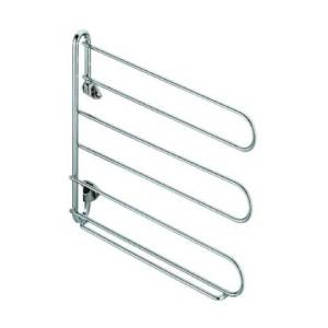 Wiemann Tie and Belt Rack - VIP