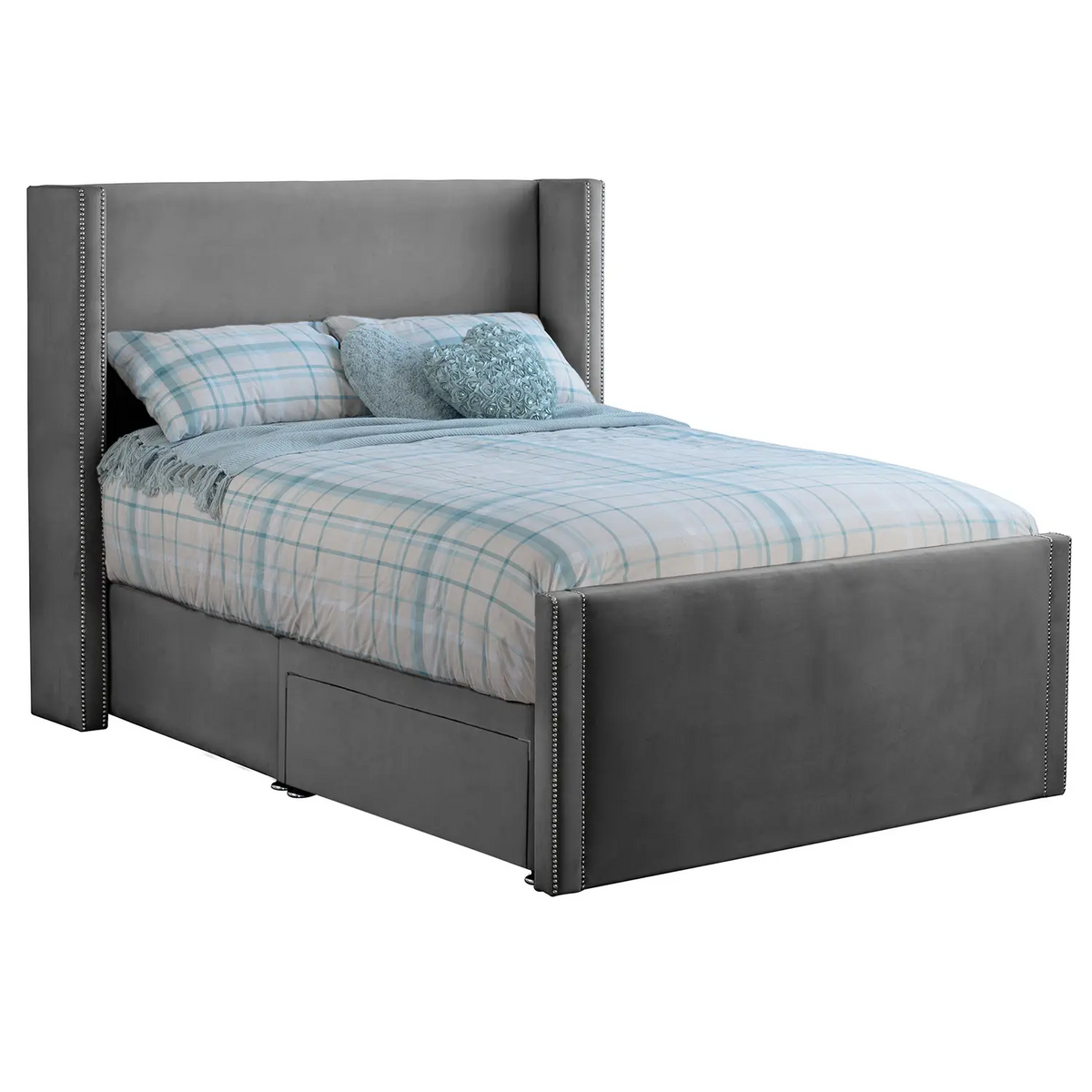 Yorkshire Divan Base Bed Frame