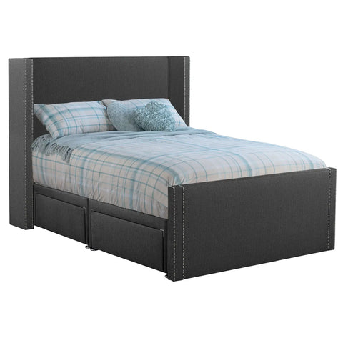 Yorkshire Divan Base Bed Frame