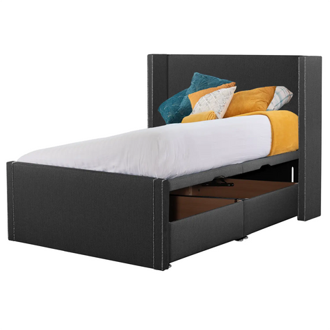 Yorkshire Divan Base Bed Frame