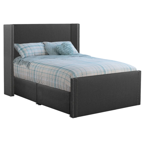 Yorkshire Divan Base Bed Frame